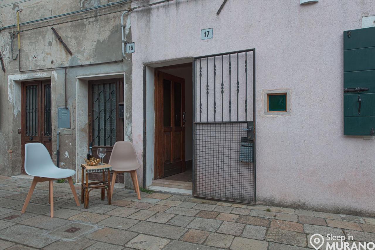 Murano Place - Riva House Esterno foto
