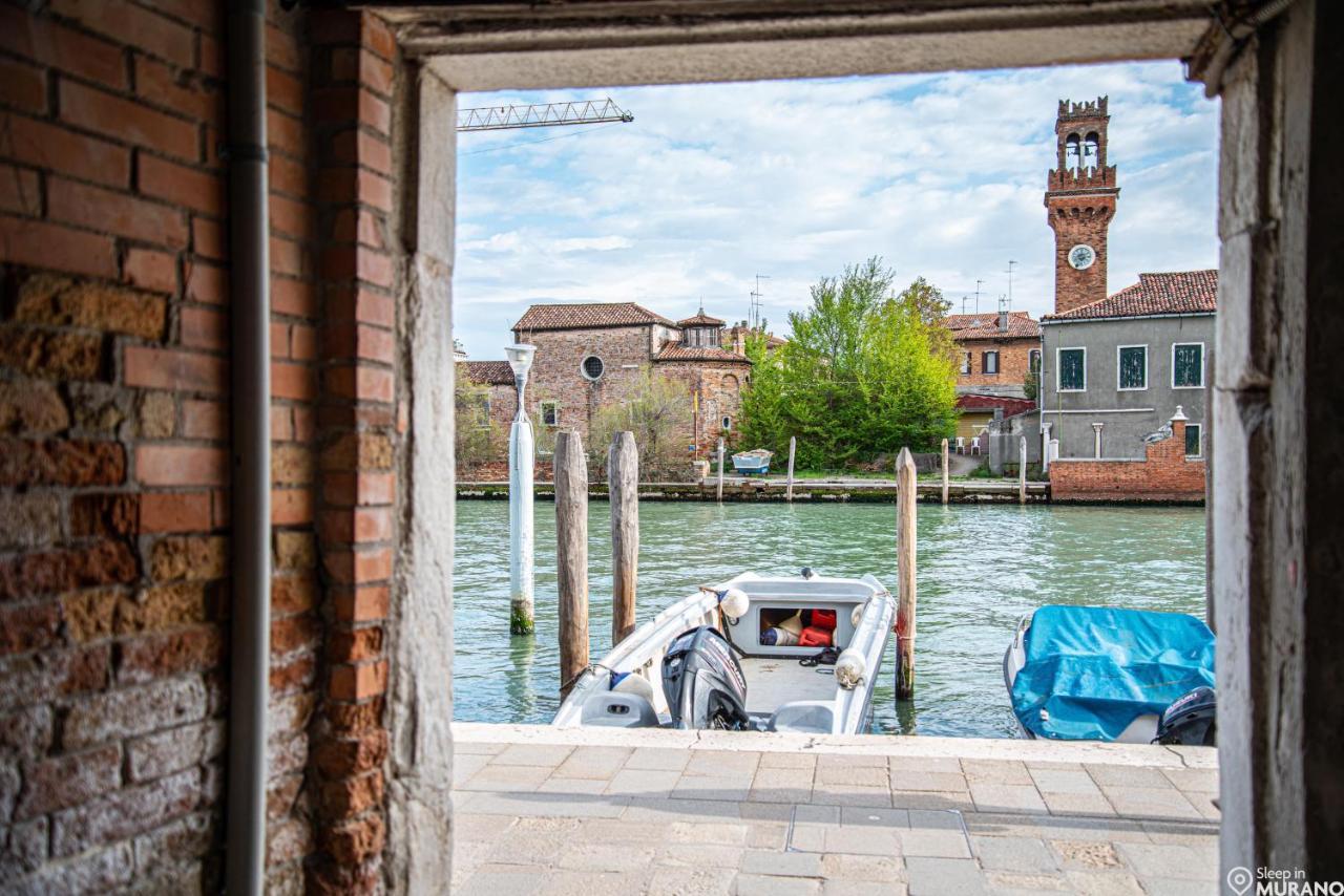 Murano Place - Riva House Esterno foto